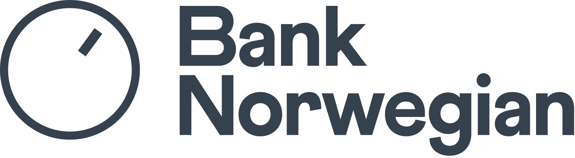 BankNorwegian